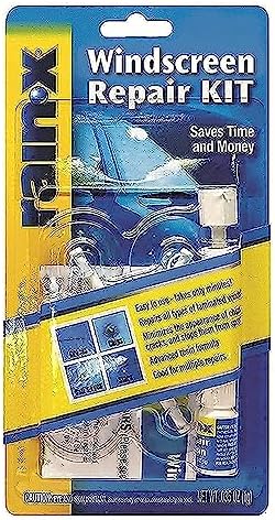 Rain-X 600001 Windshield Repair Kit
